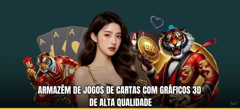 Cassino ao vivo 7a7