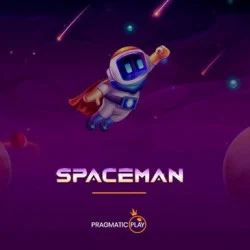 Spaceman 7a7