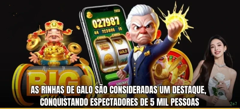 7a7 Jogo Responsável